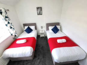 Comfortable Homely Place